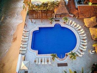 Urlaub im Costa Sur Resort & Spa - hier günstig online buchen
