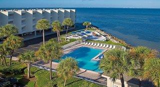 Urlaub im Sailport Waterfront Suites on Tampa Bay - hier günstig online buchen