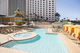 Urlaub im Tropicana Laughlin Hotel & Casino - hier günstig online buchen