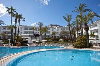 Urlaub im Puerto Azul Suite Hotel - hier günstig online buchen