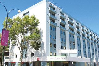 günstige Angebote für Comfort Inn & Suites Goodearth Perth
