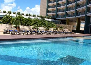 Urlaub im Krystal Urban Hotels Cancun Centro - hier günstig online buchen