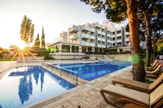 Urlaub im Akbulut Hotel & Spa - hier günstig online buchen