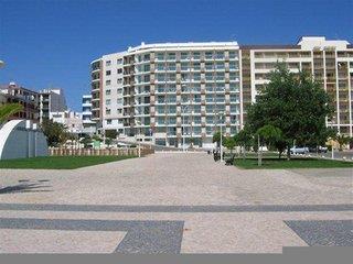 Urlaub im Hotel Edificio Montegordo Plaza - hier günstig online buchen
