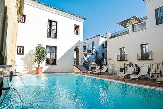 Urlaub im Casas de la Juderia - hier günstig online buchen