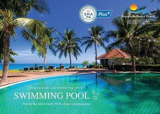 Urlaub im Rajapruek Samui Resort - hier günstig online buchen