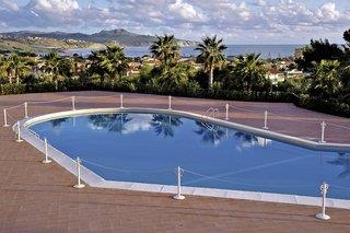 Urlaub im Hotel Baia di Ulisse Wellness & Spa - hier günstig online buchen