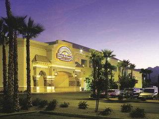 Urlaub im Santa Fe Station Hotel & Casino - hier günstig online buchen