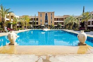 Urlaub im Zalagh Kasbah Hotel & Spa - hier günstig online buchen