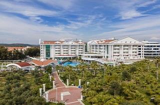 Urlaub im Roma Beach Resort & Spa - hier günstig online buchen