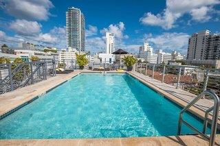 Urlaub im Riviera Hotel South Beach - hier günstig online buchen