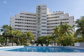 Urlaub im Calypso Hotel Cancun - hier günstig online buchen