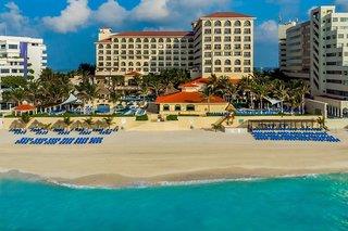 Urlaub im GR Solaris Cancun - hier günstig online buchen