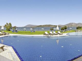 Urlaub im Porto Ligia Hotel - hier günstig online buchen