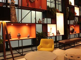Urlaub im Hotel Fontan Reforma - hier günstig online buchen