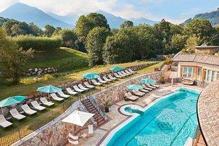 Urlaub im Grand Tirolia Kitzbühel - hier günstig online buchen