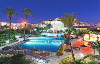 Urlaub im Joya Paradise & Spa Djerba - hier günstig online buchen