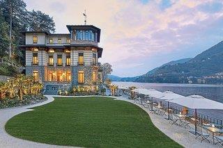 Urlaub im Mandarin Oriental, Lago di Como - hier günstig online buchen