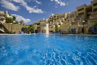 Urlaub im Colina del Paraiso by Checkin Hoteles - hier günstig online buchen