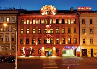 günstige Angebote für Grandior Hotel Prague
