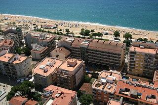 Urlaub im Aqua Hotel Nostre Mar Apartaments - hier günstig online buchen