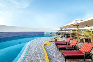 günstige Angebote für Holiday Inn Bur Dubai - Embassy District