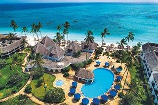 günstige Angebote für Doubletree by Hilton Resort Zanzibar - Nungwi
