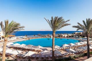 Urlaub im Cleopatra Luxury Resort Sharm Sheikh - hier günstig online buchen