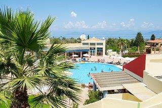 Urlaub im Olympion Village Hotel - hier günstig online buchen