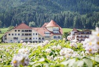 Urlaub im Park Hotel Schönblick - hier günstig online buchen