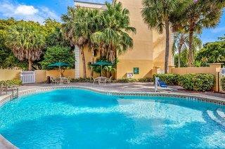 Urlaub im La Quinta Inn & Suites Miami Lakes - hier günstig online buchen