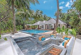 Urlaub im Anantara Kihavah Maldives Villas - hier günstig online buchen