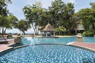 Urlaub im AVANI+ Koh Lanta Krabi Resort - hier günstig online buchen