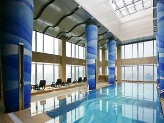 günstige Angebote für Grand Kempinski Hotel Shanghai