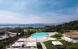 Urlaub im Hotel dP Olbia - Sardinia - hier günstig online buchen