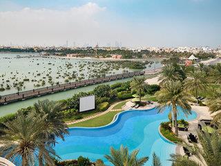 Urlaub im Mövenpick Hotel Bahrain - hier günstig online buchen