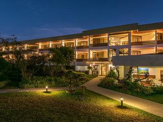 Urlaub im Hotel Bougainvillea - hier günstig online buchen