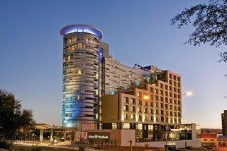 Urlaub im Hilton Windhoek - hier günstig online buchen