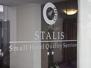 Urlaub im Stalis Hotel - hier günstig online buchen