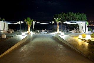 Urlaub im Mövenpick Hotel Gammarth Tunis - hier günstig online buchen