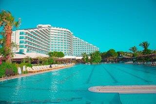Urlaub im Venosa Beach Resort & Spa - hier günstig online buchen
