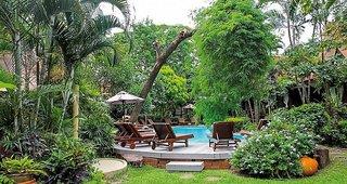 Urlaub im Baan Duangkaew Resort - hier günstig online buchen
