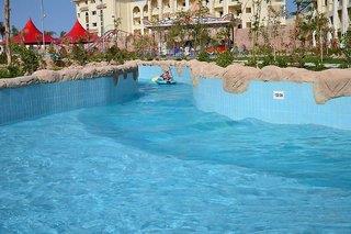 Urlaub im Serenity Fun City Resort - hier günstig online buchen