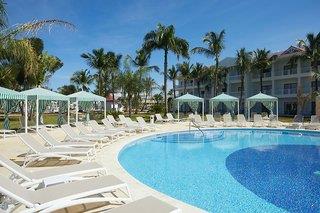 Urlaub im Bahia Principe Luxury Esmeralda - hier günstig online buchen