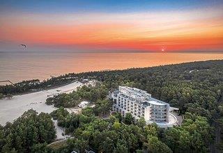 Urlaub im Havet Hotel Resort & Spa - hier günstig online buchen