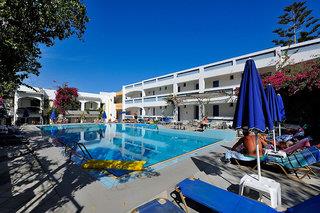 Urlaub im Apollon Hotel Apartments - hier günstig online buchen