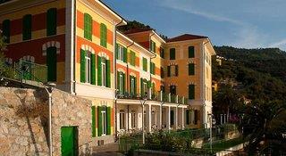 Urlaub im Hotel del Golfo Finale Ligure - hier günstig online buchen