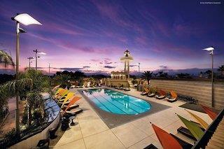 Urlaub im Minareto Seaside Luxury Resort & Villas - hier günstig online buchen