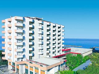 Urlaub im Grand Hotel Adriatico - hier günstig online buchen