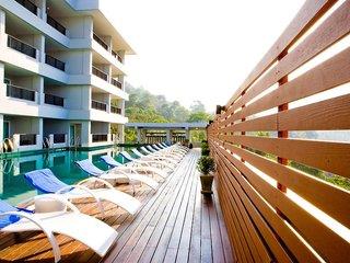 Urlaub im Casa Del M Resort - hier günstig online buchen